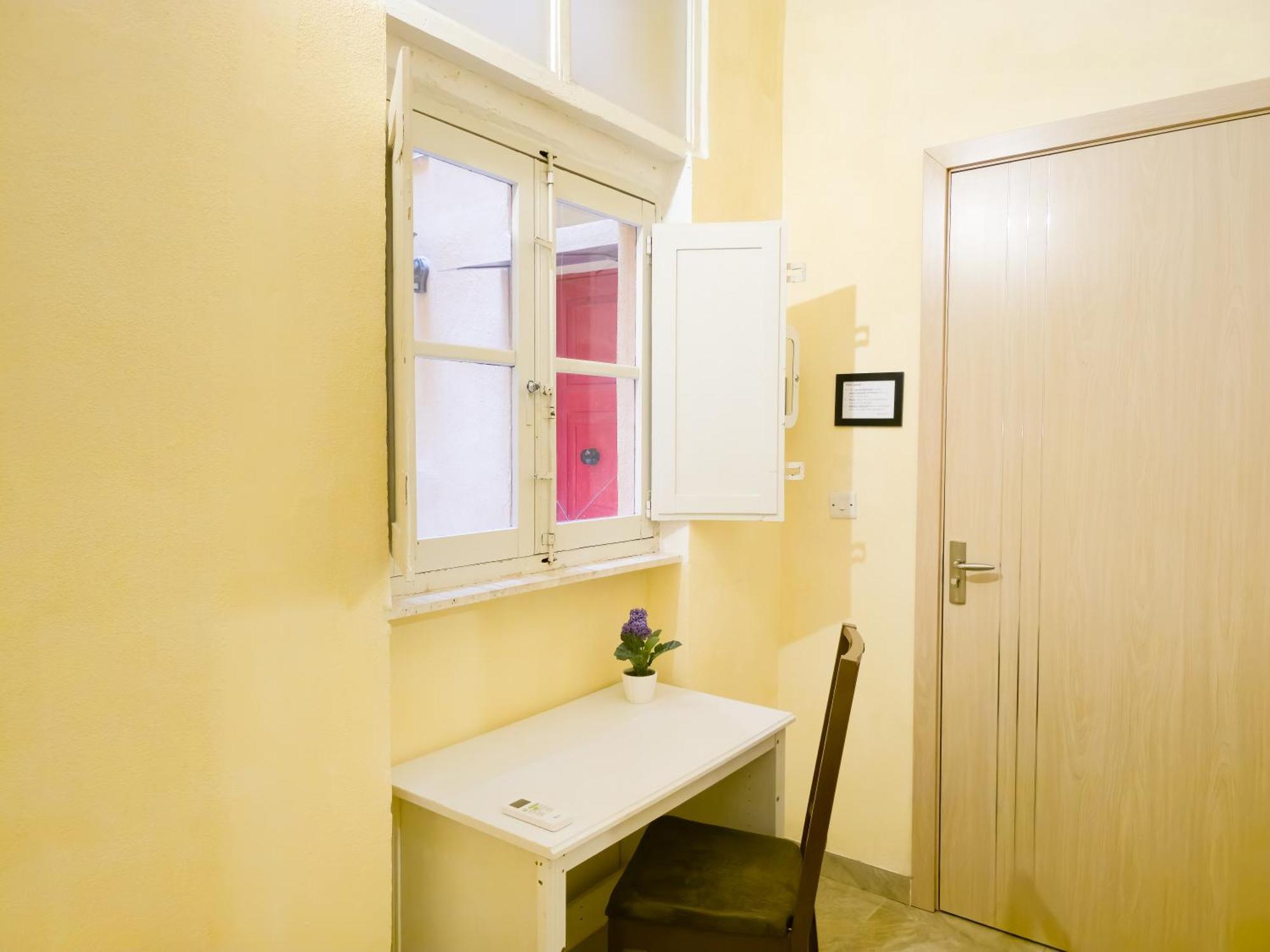 Valletta Main Street Apartment Buitenkant foto
