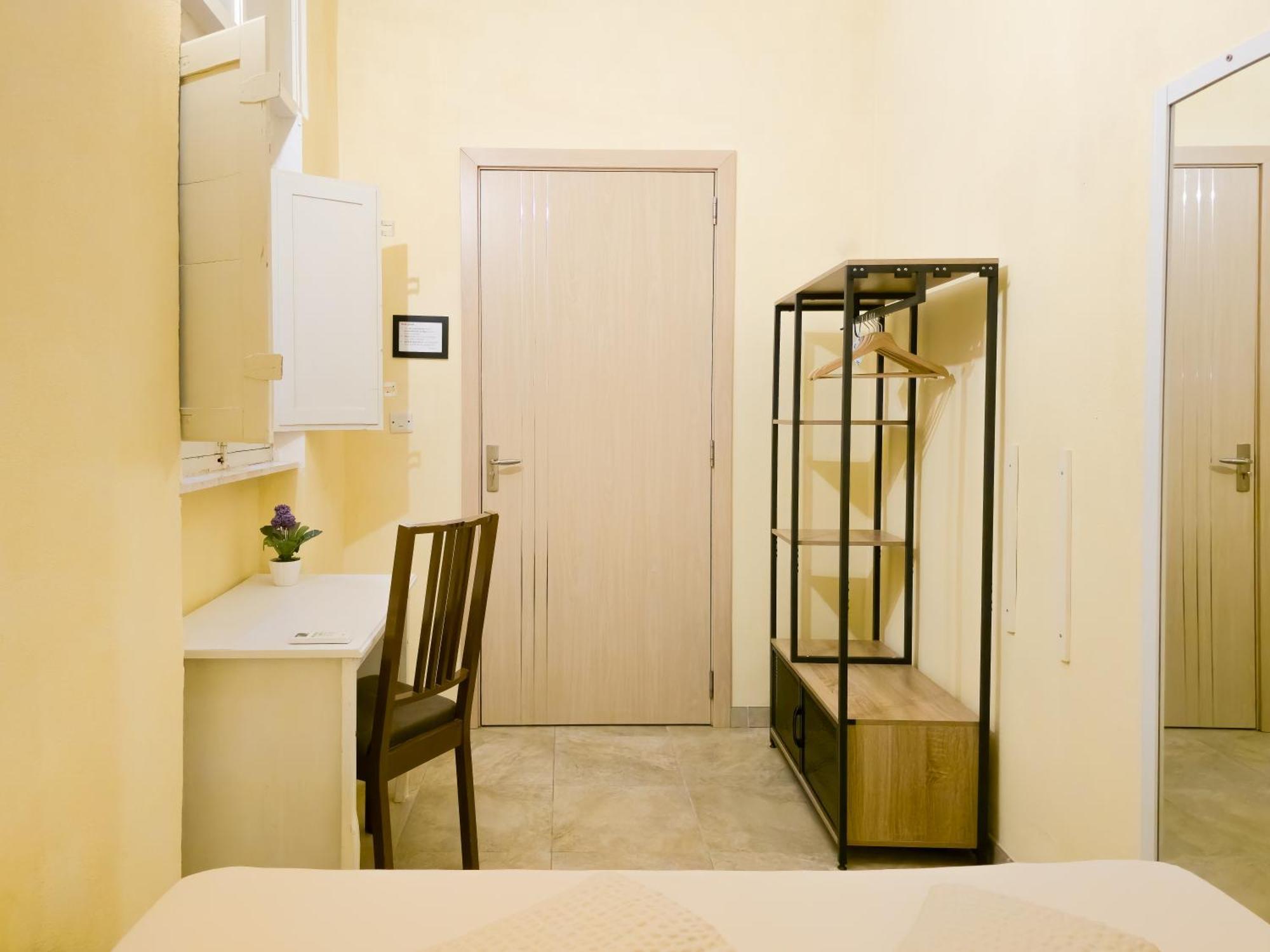 Valletta Main Street Apartment Buitenkant foto