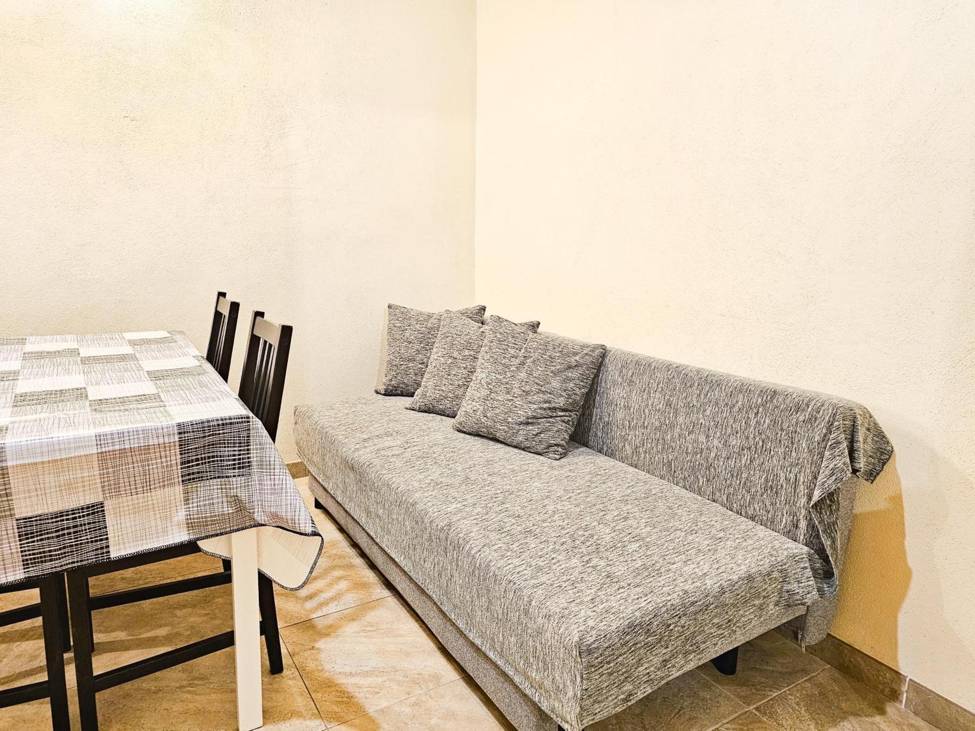 Valletta Main Street Apartment Buitenkant foto