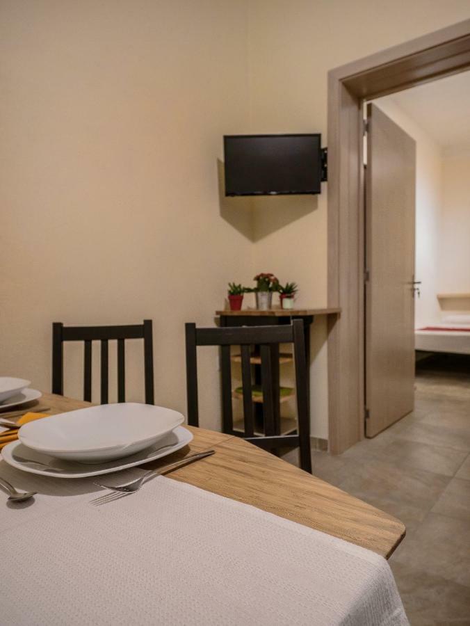 Valletta Main Street Apartment Buitenkant foto
