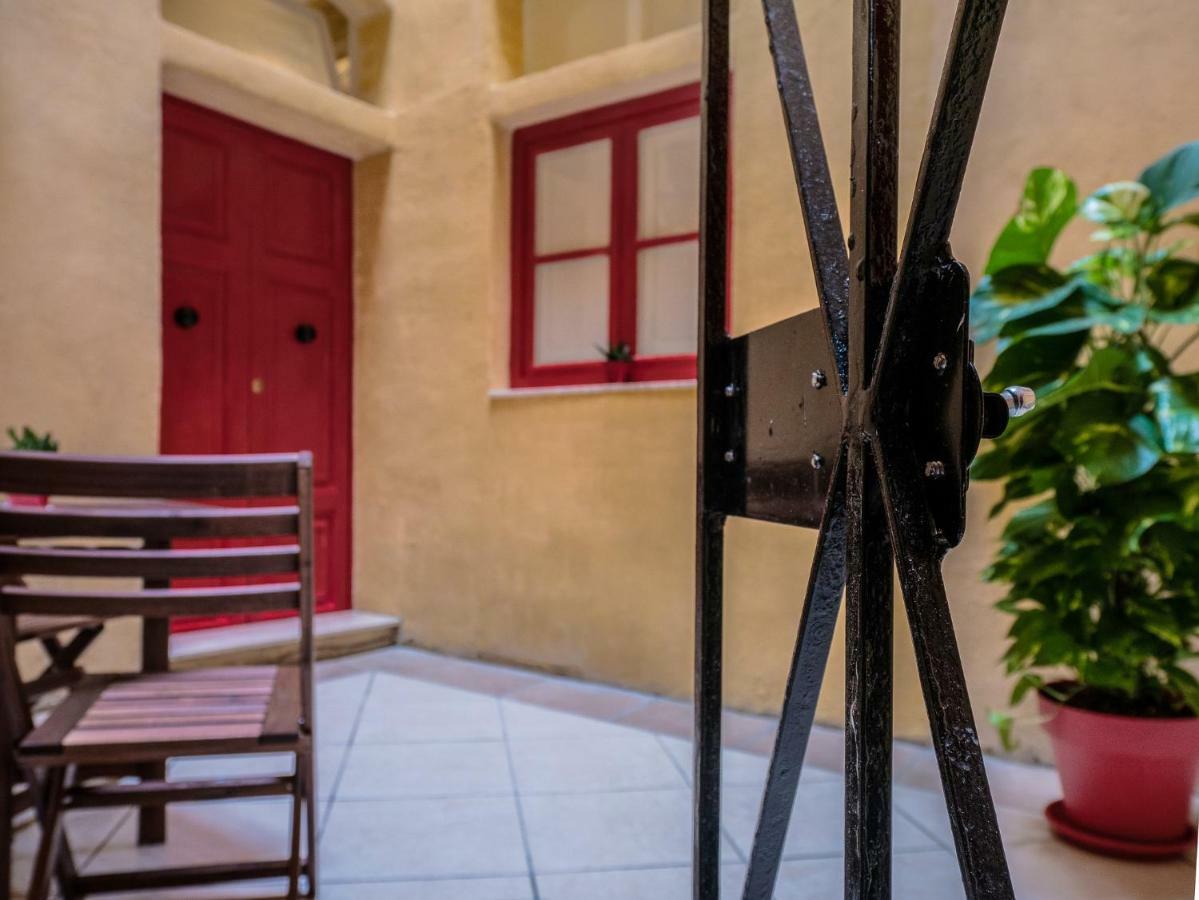 Valletta Main Street Apartment Buitenkant foto