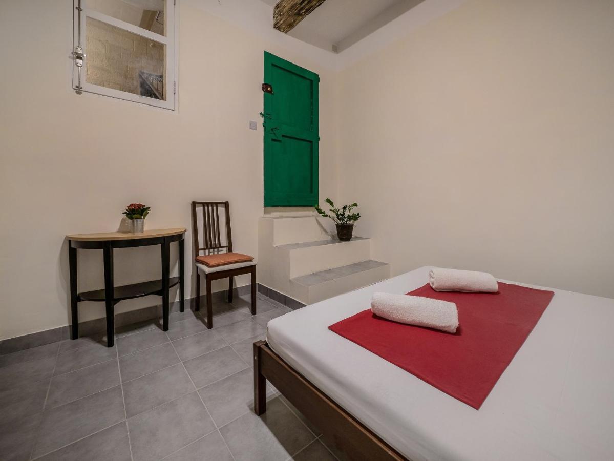 Valletta Main Street Apartment Buitenkant foto